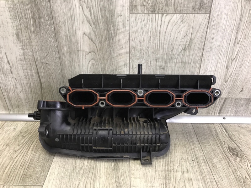 Коллектор впускной NISSAN JUKE 10-19 F15 1.6 MR16DDT