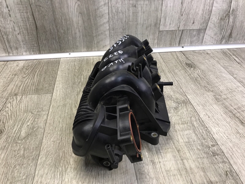 Коллектор впускной JUKE 10-19 2011 F15 1.6 MR16DDT