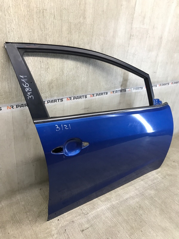 Дверь передняя правая FORTE YD 12- 2013 2.0 G4NC