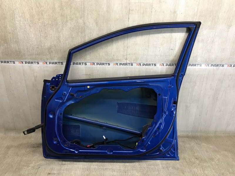 Дверь передняя правая FORTE YD 12- 2013 2.0 G4NC