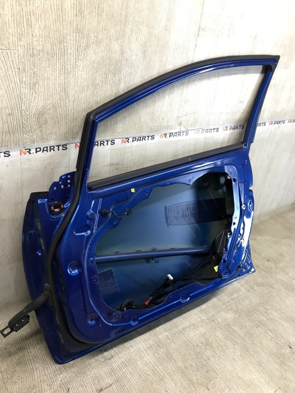 Дверь передняя правая FORTE YD 12- 2013 2.0 G4NC