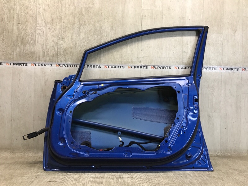Дверь передняя правая FORTE YD 12- 2013 2.0 G4NC