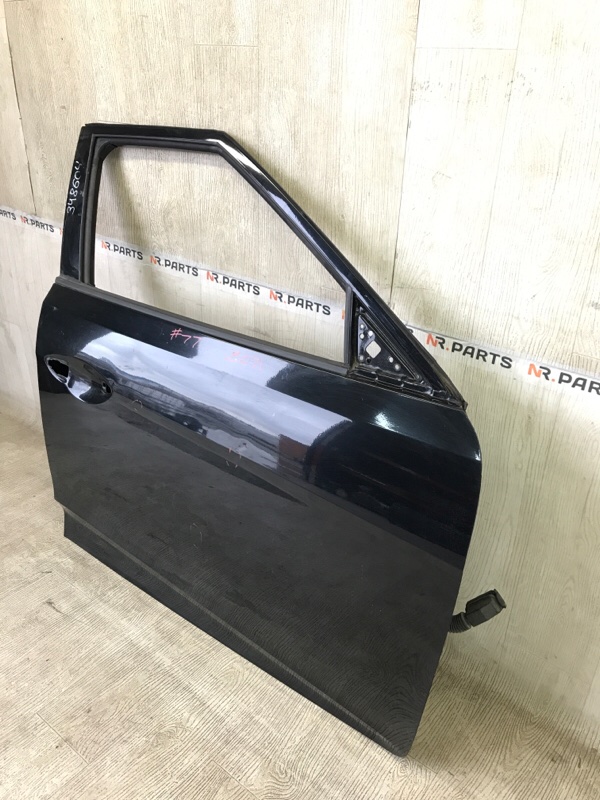 Дверь передняя правая HYUNDAI VELOSTER 11-18 1.6 G4FD