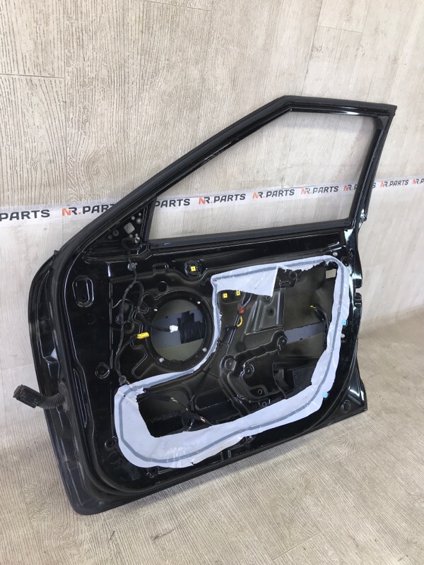 Дверь передняя правая VELOSTER 11-18 2013 1.6 G4FD