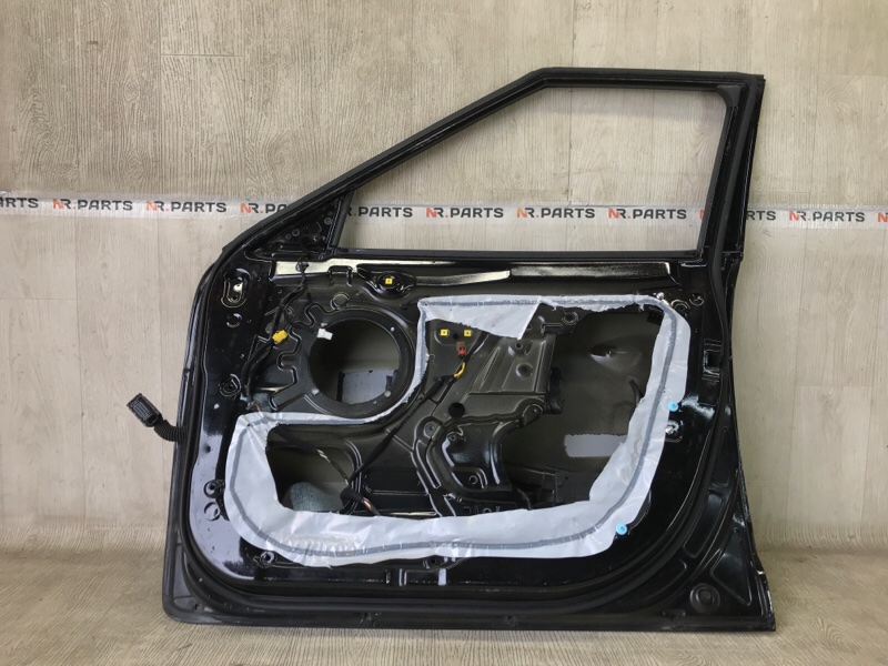 Дверь передняя правая VELOSTER 11-18 2013 1.6 G4FD