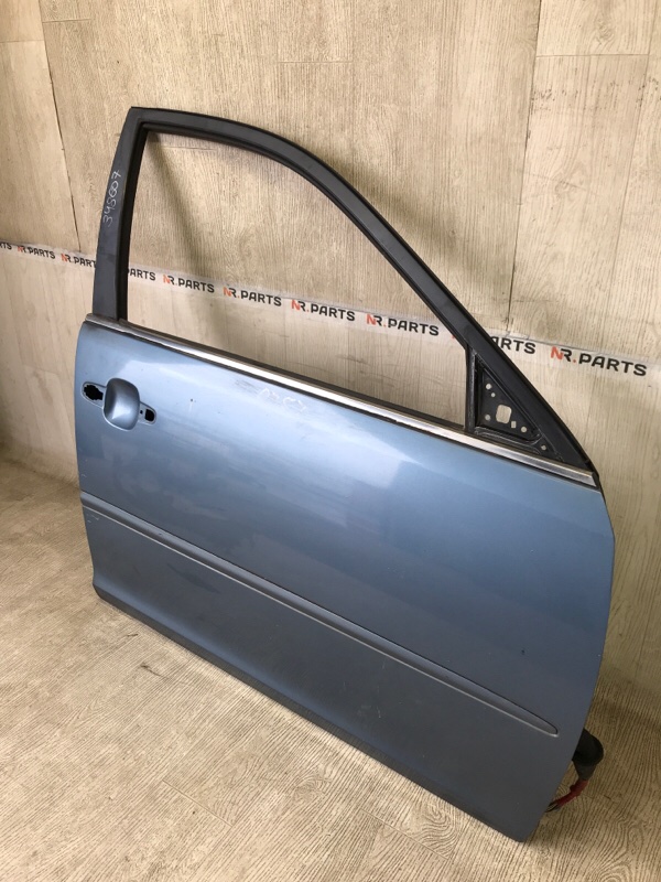 Дверь передняя правая TOYOTA CAMRY 30 02-06 3.0 1MZFE