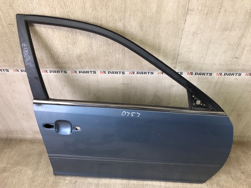 Дверь передняя правая CAMRY 30 02-06 2002 3.0 1MZFE