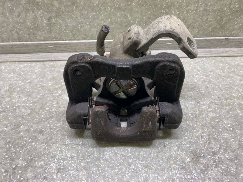 Суппорт тормозной задний правый HONDA CIVIC 4D 06-11