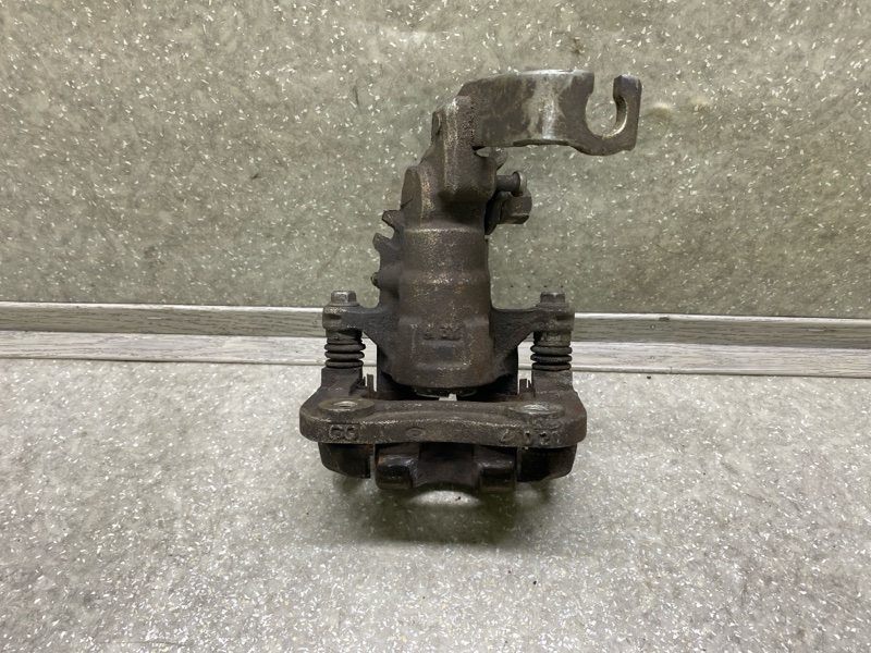 Суппорт тормозной задний правый HONDA ACCORD USA 03-07