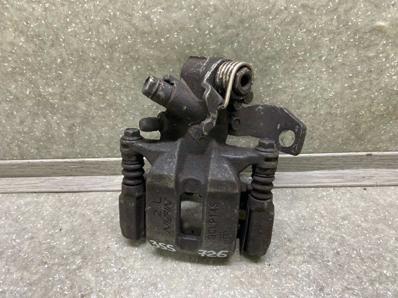 Суппорт тормозной задний левый HONDA CIVIC 4D 06-11 43019-SNA-A10 Б/У