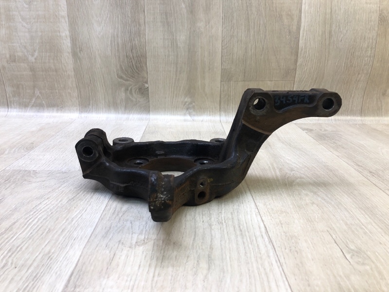 Кулак поворотный передний правый ROGUE 08-15 2010 2.5 QR25DE