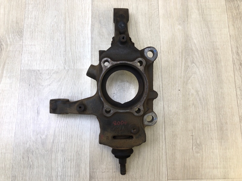 Кулак поворотный передний правый JOURNEY 08-20 2012 2.4 ED3