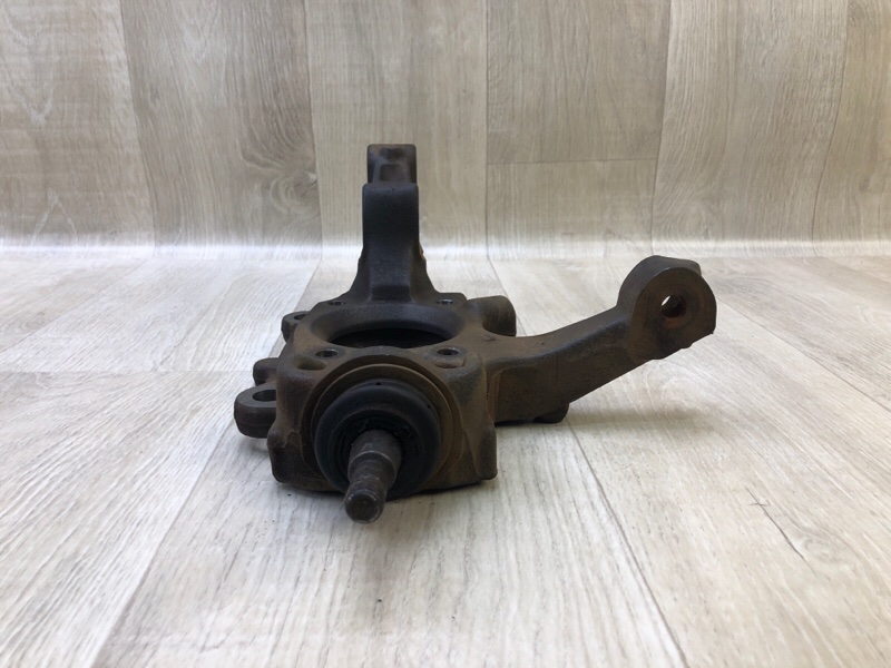 Кулак поворотный передний правый DODGE JOURNEY 08-20 2.4 ED3