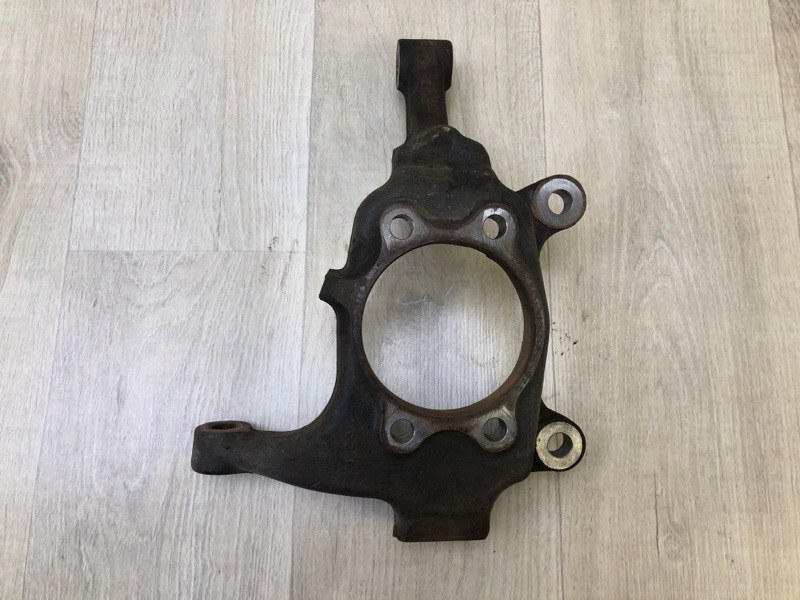 Кулак поворотный передний правый FX S50 03-08 2006 VK45DE Кулак поворотный передний правый FX S50 03-08 2006 VK45DE