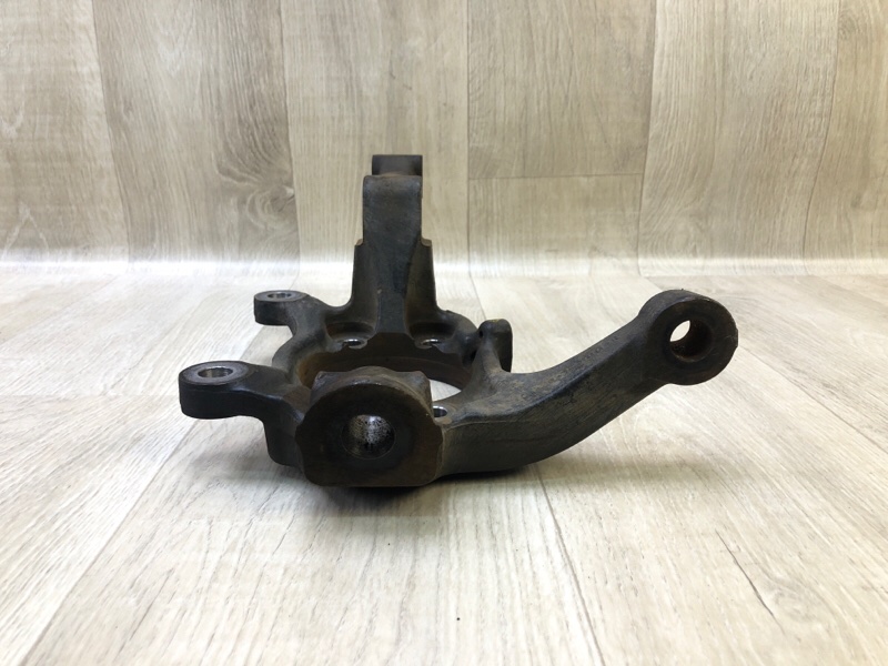 Кулак поворотный передний правый INFINITI FX S50 03-08 VK45DE Кулак поворотный передний правый INFINITI FX S50 03-08 VK45DE