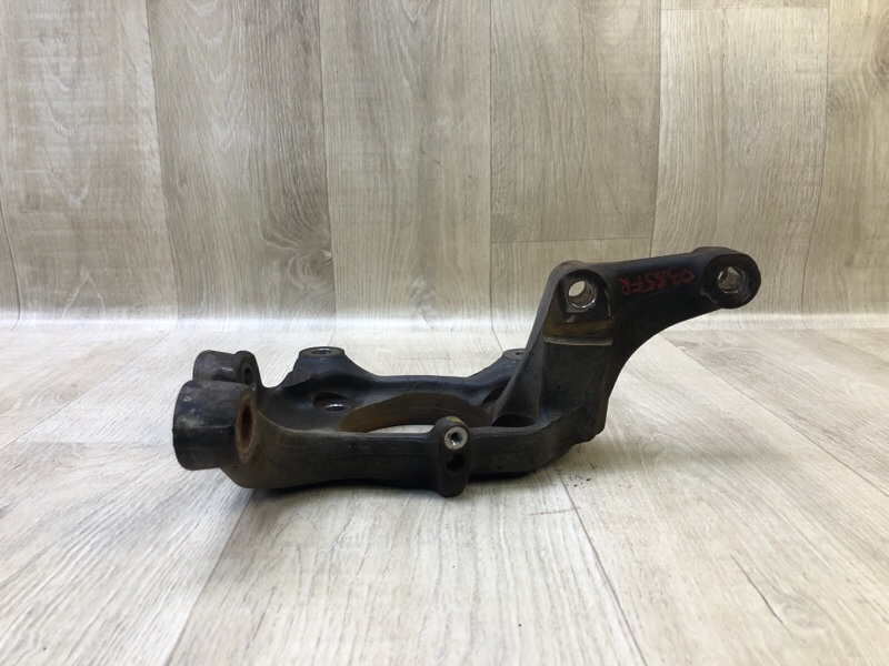 Кулак поворотный передний правый FX S50 03-08 2006 VK45DE Кулак поворотный передний правый FX S50 03-08 2006 VK45DE