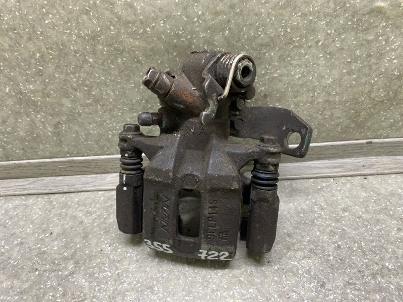 Суппорт тормозной задний левый HONDA CIVIC 4D 06-11 43019-SNA-A10 Б/У