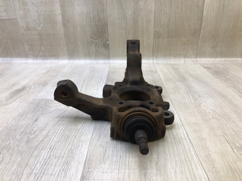 Кулак поворотный передний левый DODGE JOURNEY 08-20 2.4 ED3