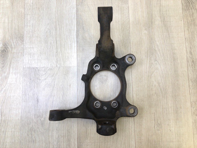 Запчасть кулак поворотный передний левый INFINITI FX S50 03-08 2005 3.5 VQ35DE 40015CG000 Б/У Кулак поворотный передний левый INFINITI FX S50 03-08 2005 3.5 VQ35DE 40015CG000 Б/У