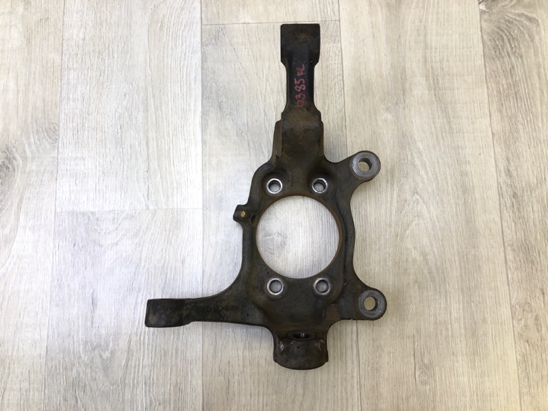 Запчасть кулак поворотный передний левый INFINITI FX S50 03-08 2006 VK45DE 40015CG000 Б/У Кулак поворотный передний левый INFINITI FX S50 03-08 2006 VK45DE 40015CG000 Б/У