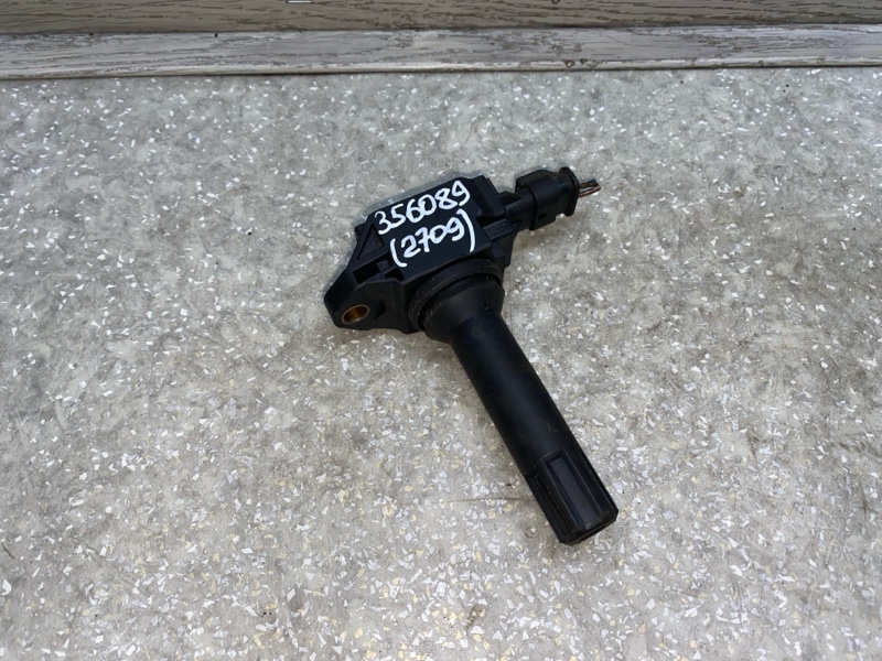 Катушка зажигания SUBARU FORESTER 12-19 2015 2.5 FB25B 22433AA681 Б/У