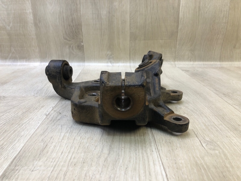 Цапфа задняя правая PATHFINDER R52 12-21 2013 3.5 VQ35DE