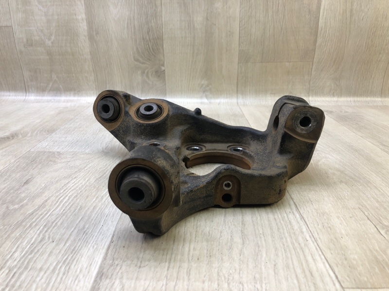 Цапфа задняя правая PATHFINDER R52 12-21 2013 3.5 VQ35DE