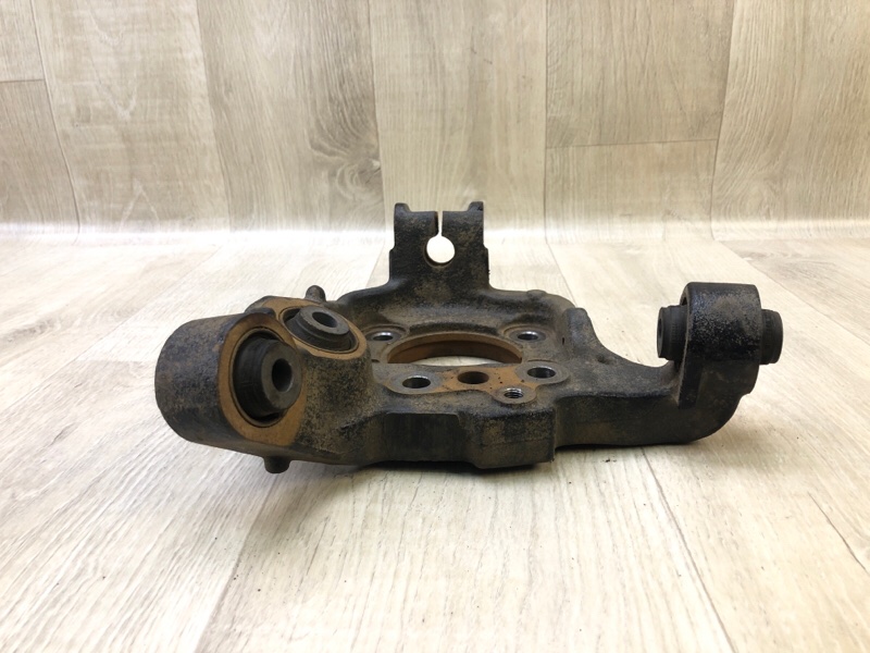 Цапфа задняя правая PATHFINDER R52 12-21 2013 3.5 VQ35DE