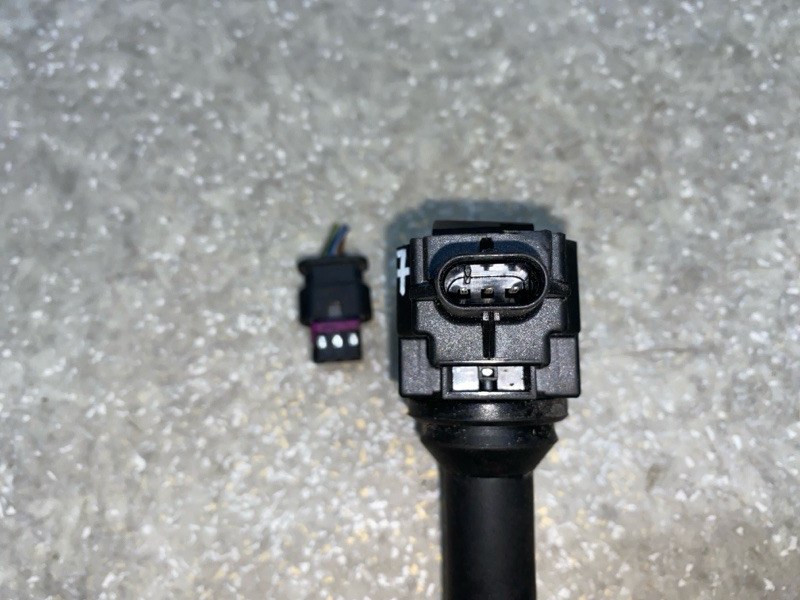 Катушка зажигания SUBARU FORESTER 12-19 2.5 FB25B