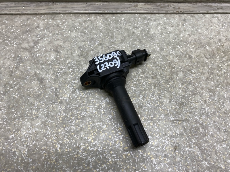 Катушка зажигания SUBARU FORESTER 12-19 2015 2.5 FB25B 22433AA681 Б/У