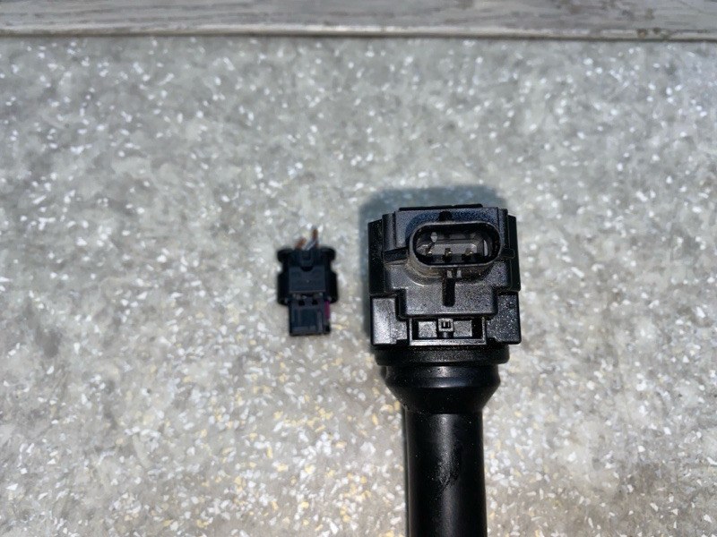 Катушка зажигания SUBARU FORESTER 12-19 2.5 FB25B