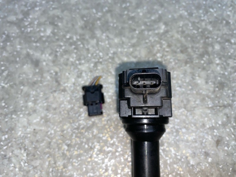 Катушка зажигания SUBARU FORESTER 12-19 2.5 FB25B