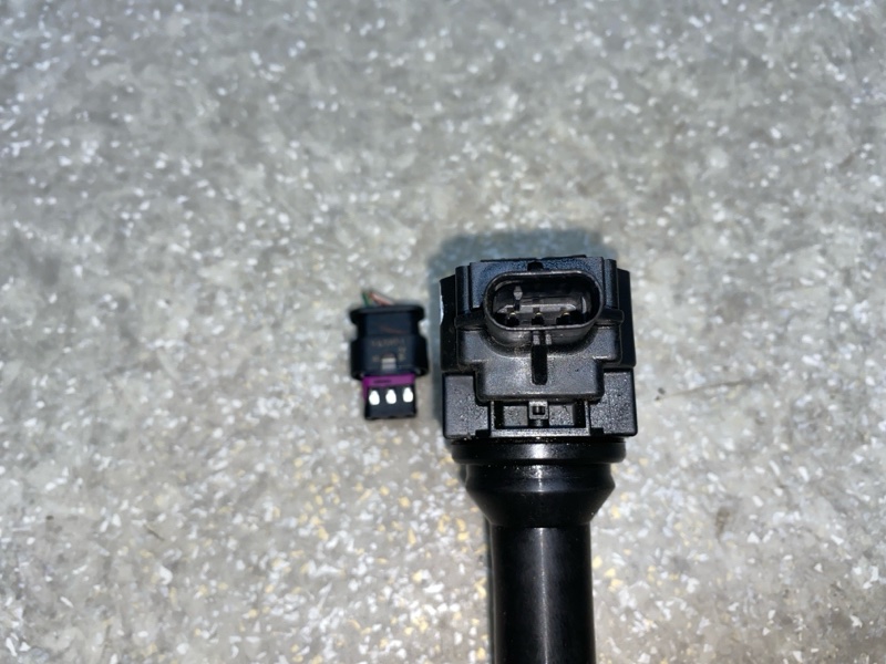 Катушка зажигания SUBARU FORESTER 12-19 2.5 FB25B