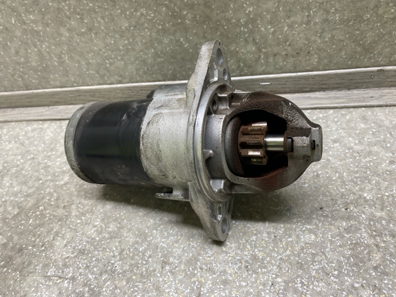 Стартер SUBARU FORESTER 12-19 2.5 FB25B