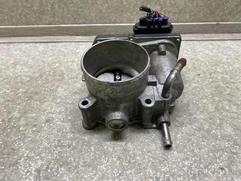 Дроссельная заслонка SUBARU FORESTER 12-19 2.5 FB25B