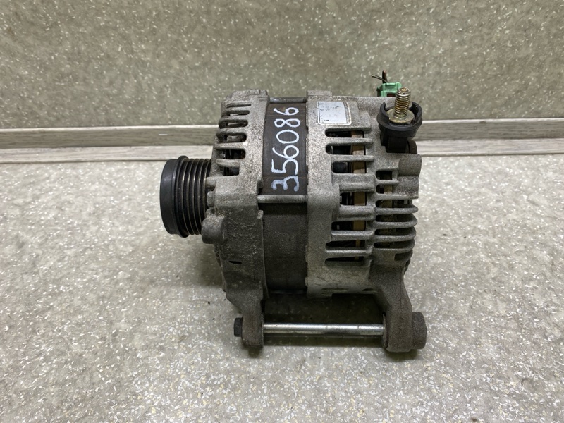 Генератор SUBARU FORESTER 12-19 2015 2.5 FB25B 23700AA761 Б/У