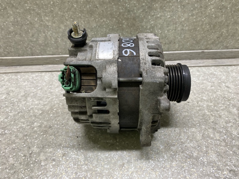 Генератор FORESTER 12-19 2015 2.5 FB25B