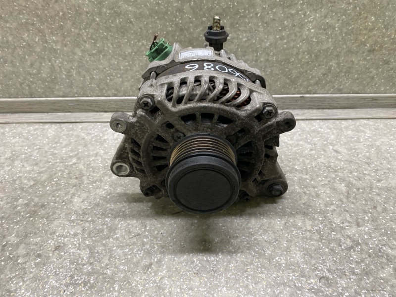 Генератор FORESTER 12-19 2015 2.5 FB25B