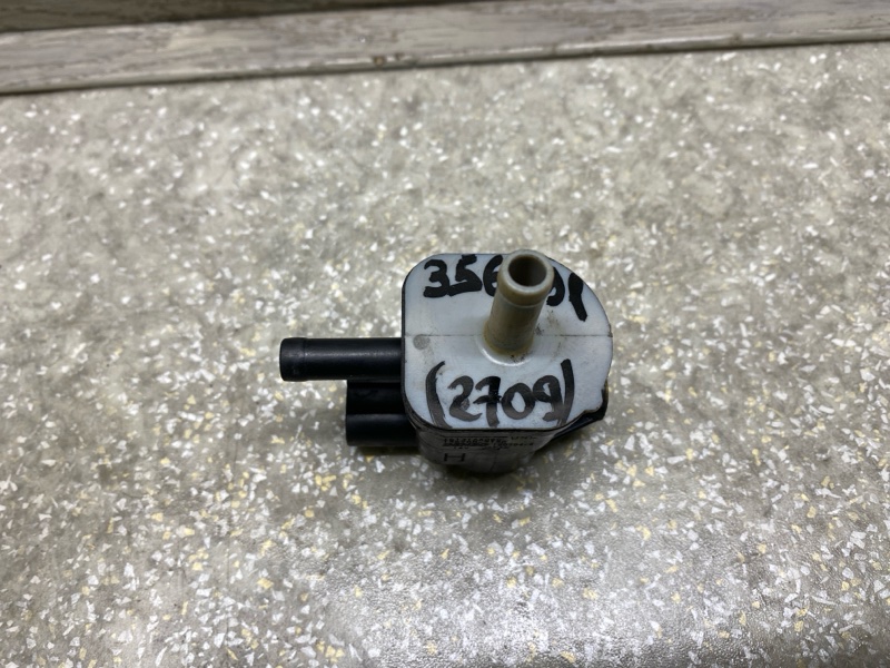 Клапан электромагнитный (вакуумный) SUBARU FORESTER 12-19 2.5 FB25B