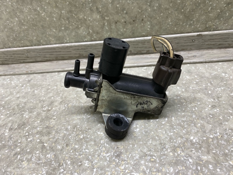 Клапан электромагнитный (вакуумный) FORESTER SH 07-12 2.0 TD EE20