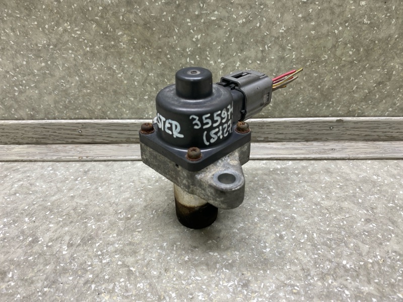 Клапан EGR FORESTER 12-19 2013 2.5 FB25B
