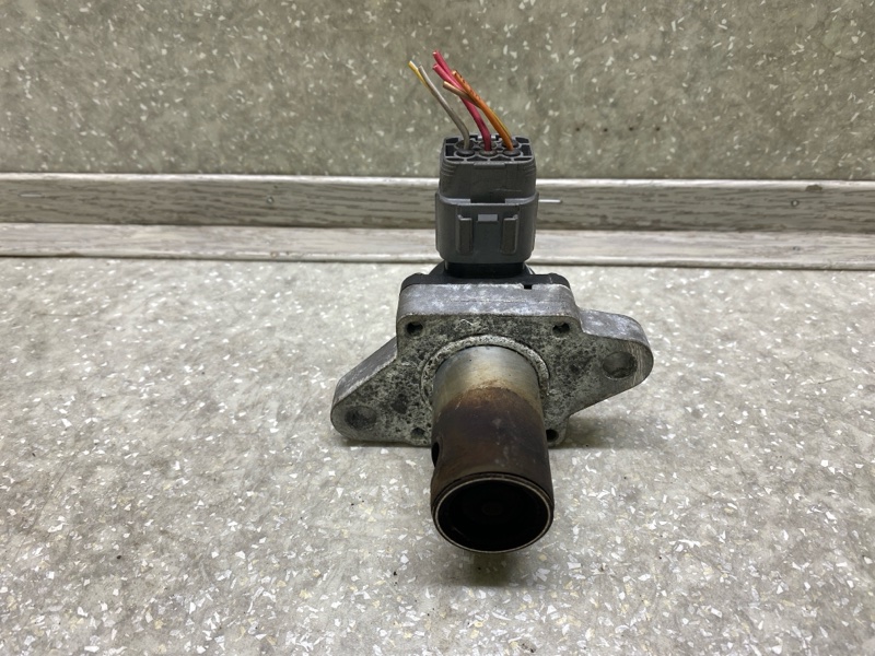 Клапан EGR SUBARU FORESTER 12-19 2.5 FB25B