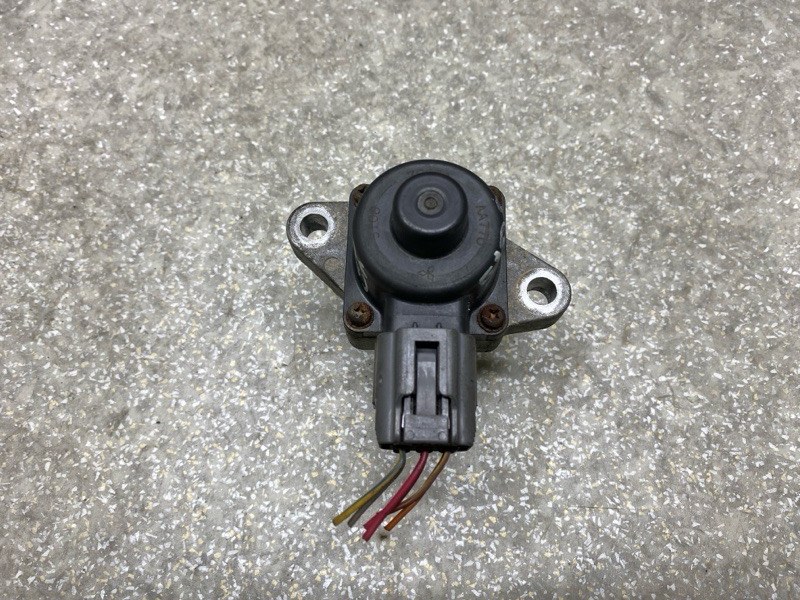 Клапан EGR FORESTER 12-19 2013 2.5 FB25B