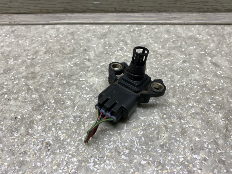 Датчик абсолютного давления (MAP sensor) SUBARU FORESTER SH 07-12 2.0 TD EE20 22627AA430 Б/У