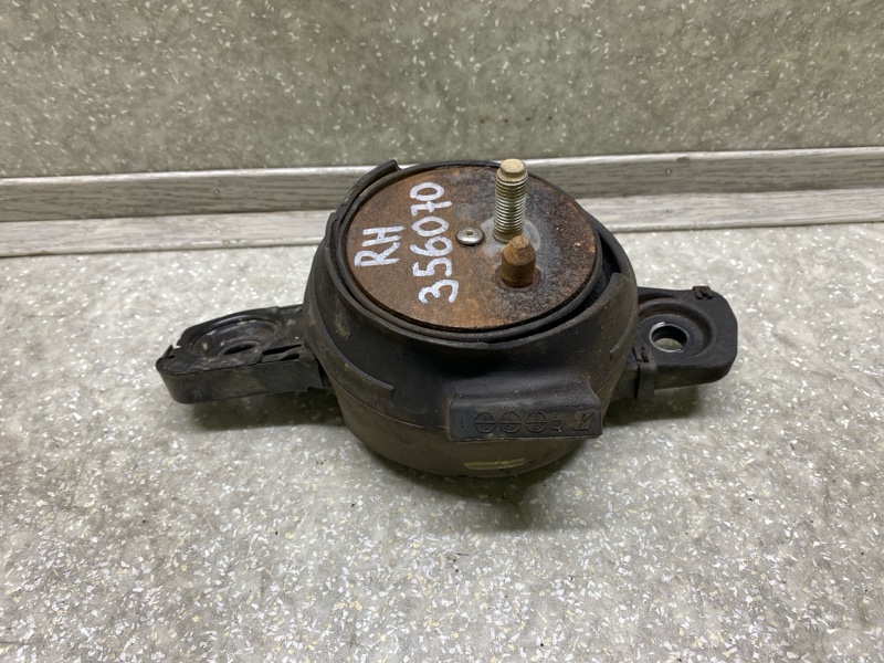 Подушка двигателя правая FORESTER SH 07-12 2.0 TD EE20