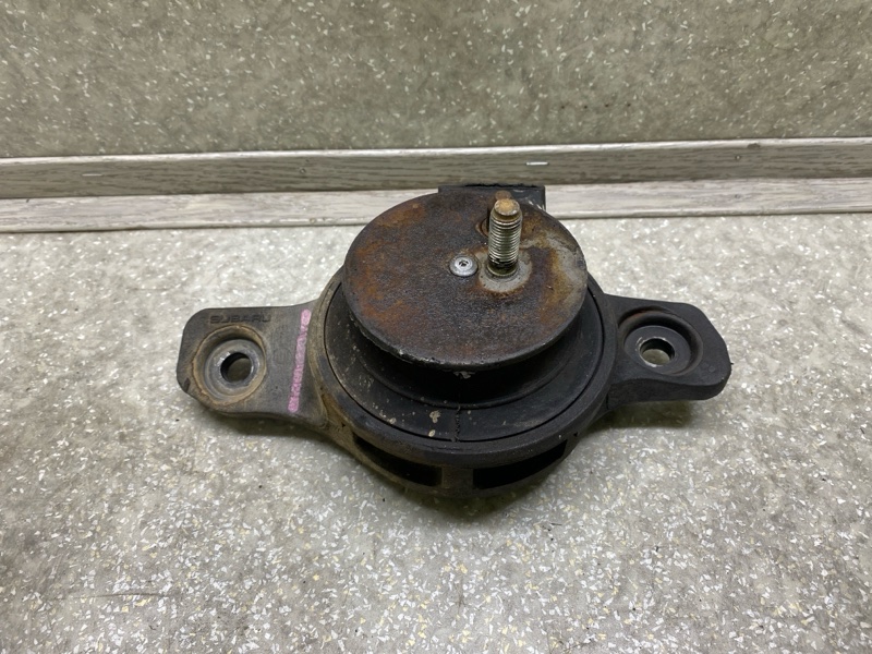 Подушка двигателя левая FORESTER SH 07-12 2.0 TD EE20