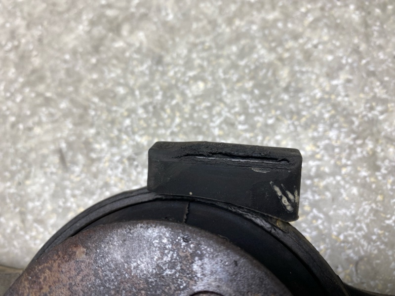 Подушка двигателя левая FORESTER SH 07-12 2.0 TD EE20