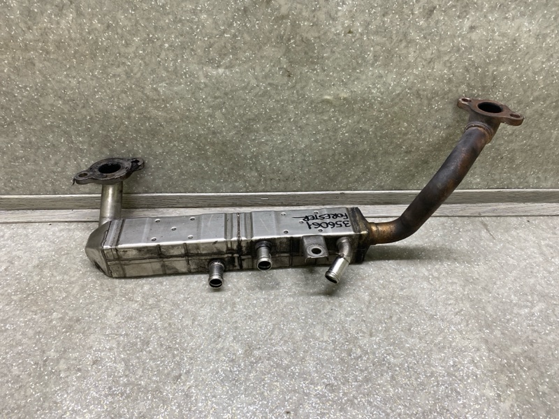 Радиатор системы EGR FORESTER SH 07-12 2.0 TD EE20