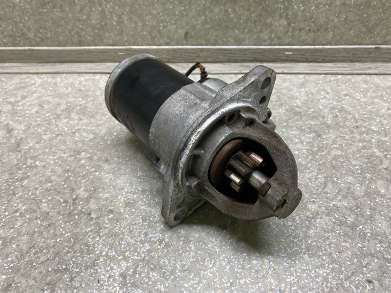 Стартер FORESTER 12-19 2013 2.5 FB25B