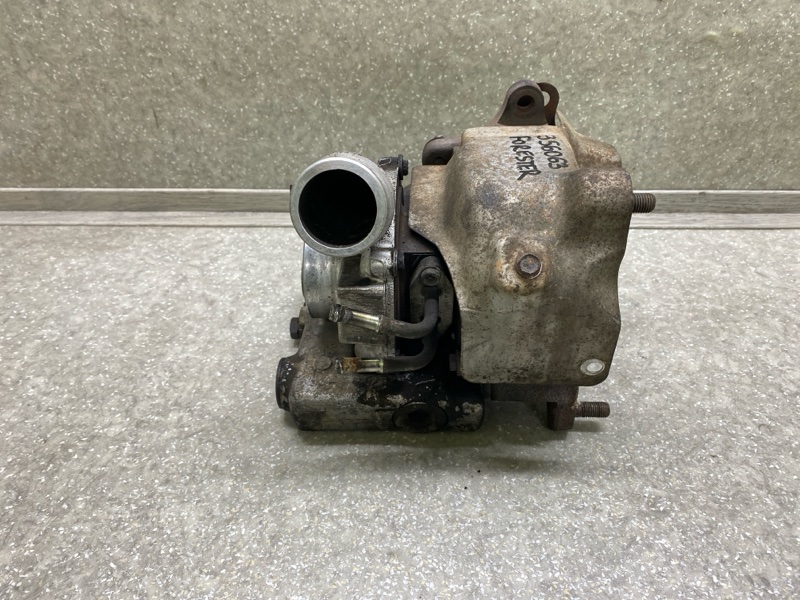 Турбина FORESTER SH 07-12 2.0 TD EE20